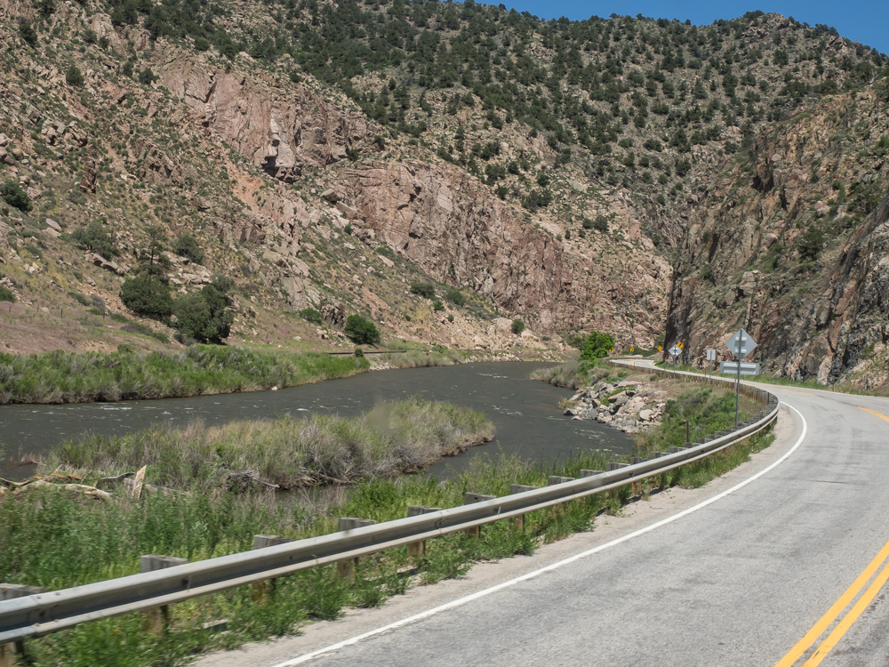 Part 16 Alamosa to La Junta, CO 2014061220